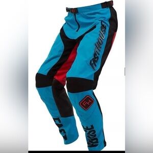 Fast House Youth Pants Size 28